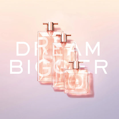 Lancôme  Idôle Eau de Parfum with Rose & Jasmine