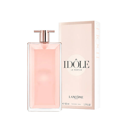 Lancôme  Idôle Eau de Parfum with Rose & Jasmine
