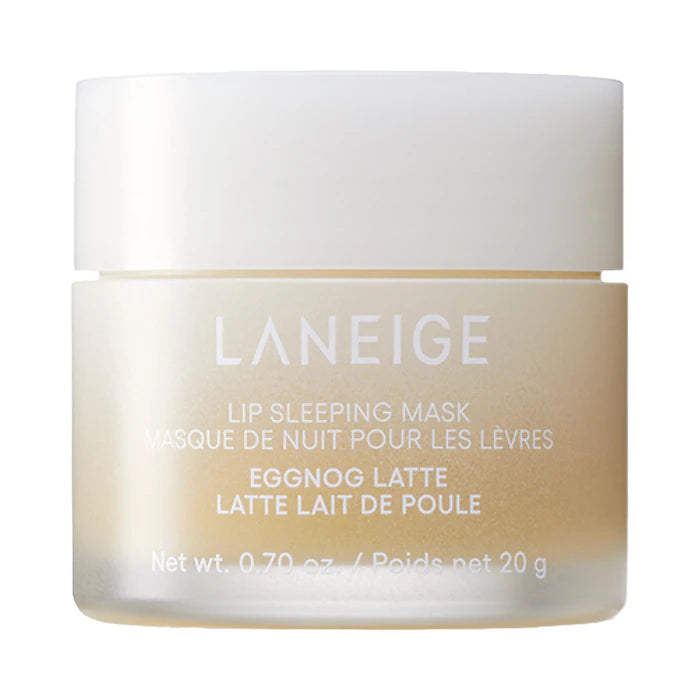 LANEIGE Lip Sleeping Mask Intense Hydration with Vitamin C
