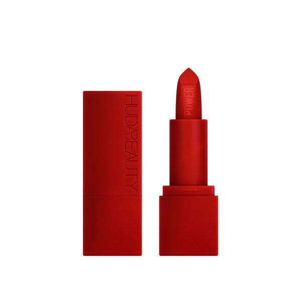 HUDA BEAUTY Power Bullet Matte Lipstick Mini