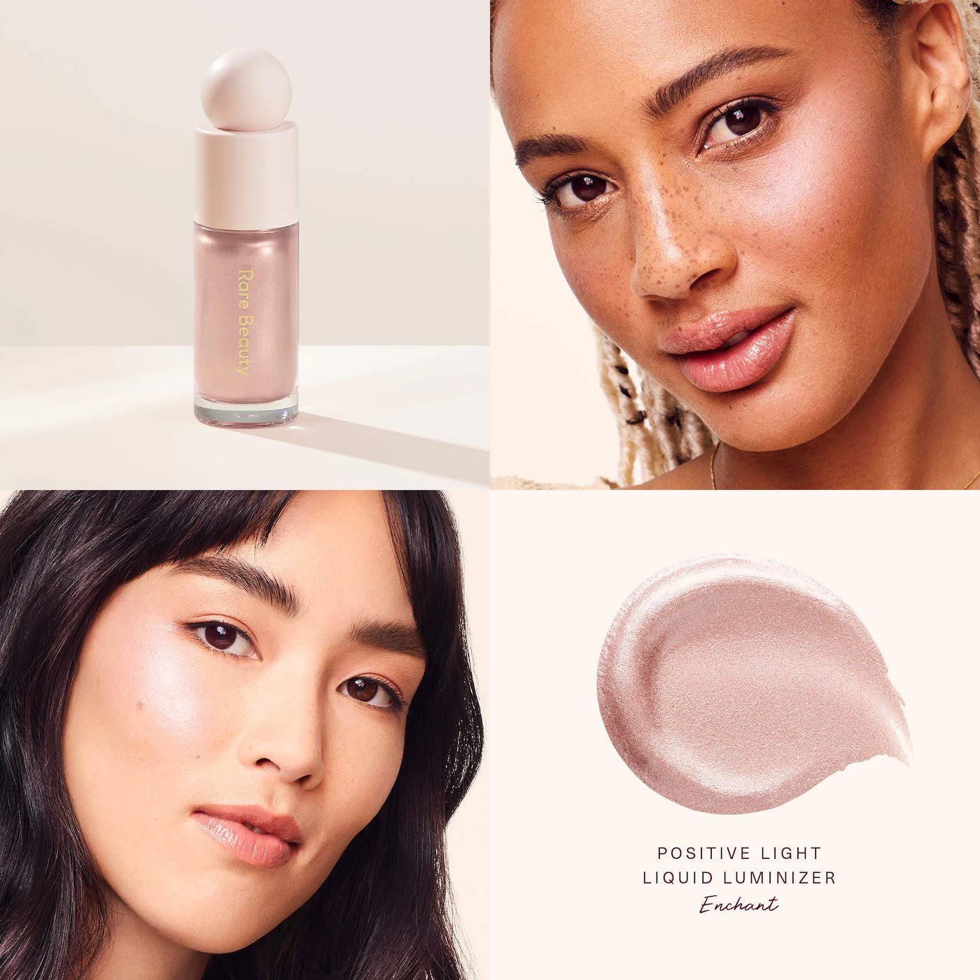 Rare Beauty - Positive Light Liquid Luminizer Highlight