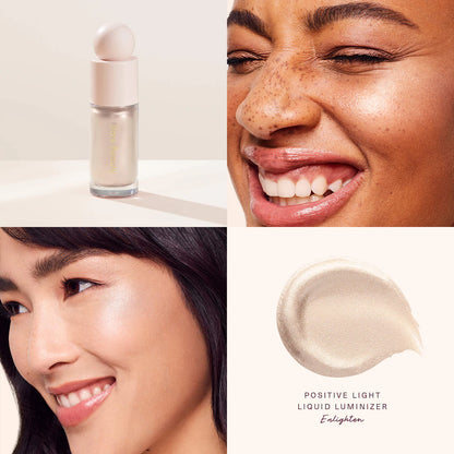 Rare Beauty - Positive Light Liquid Luminizer Highlight