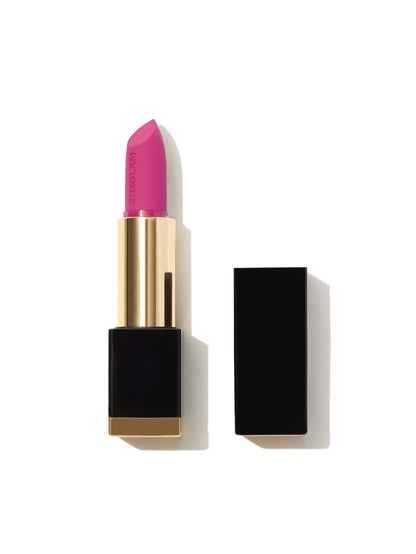 sheglam matte lipstick peony