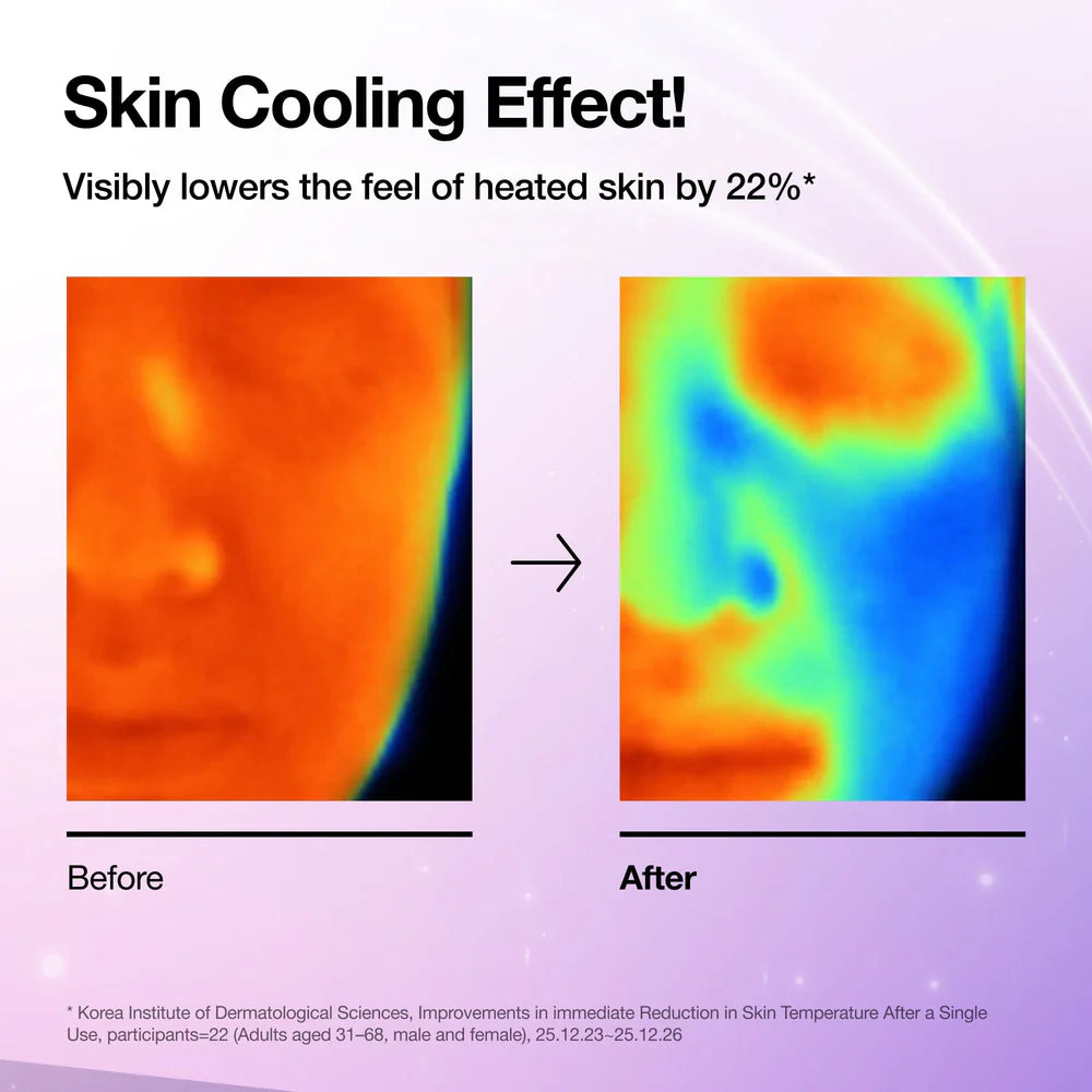 Anua - Eternal Honmoon Vita Brightening Collagen Mask