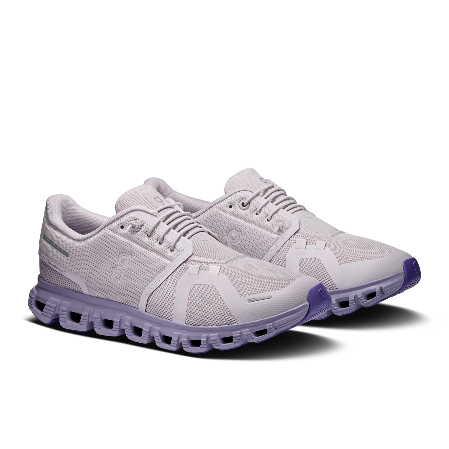 On Cloud - Cloud 6 Women Shoes