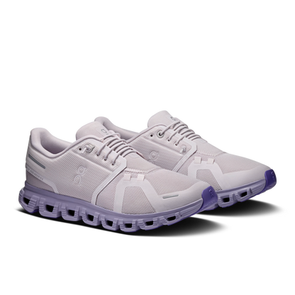 On Cloud - Cloud 6 Women Shoes