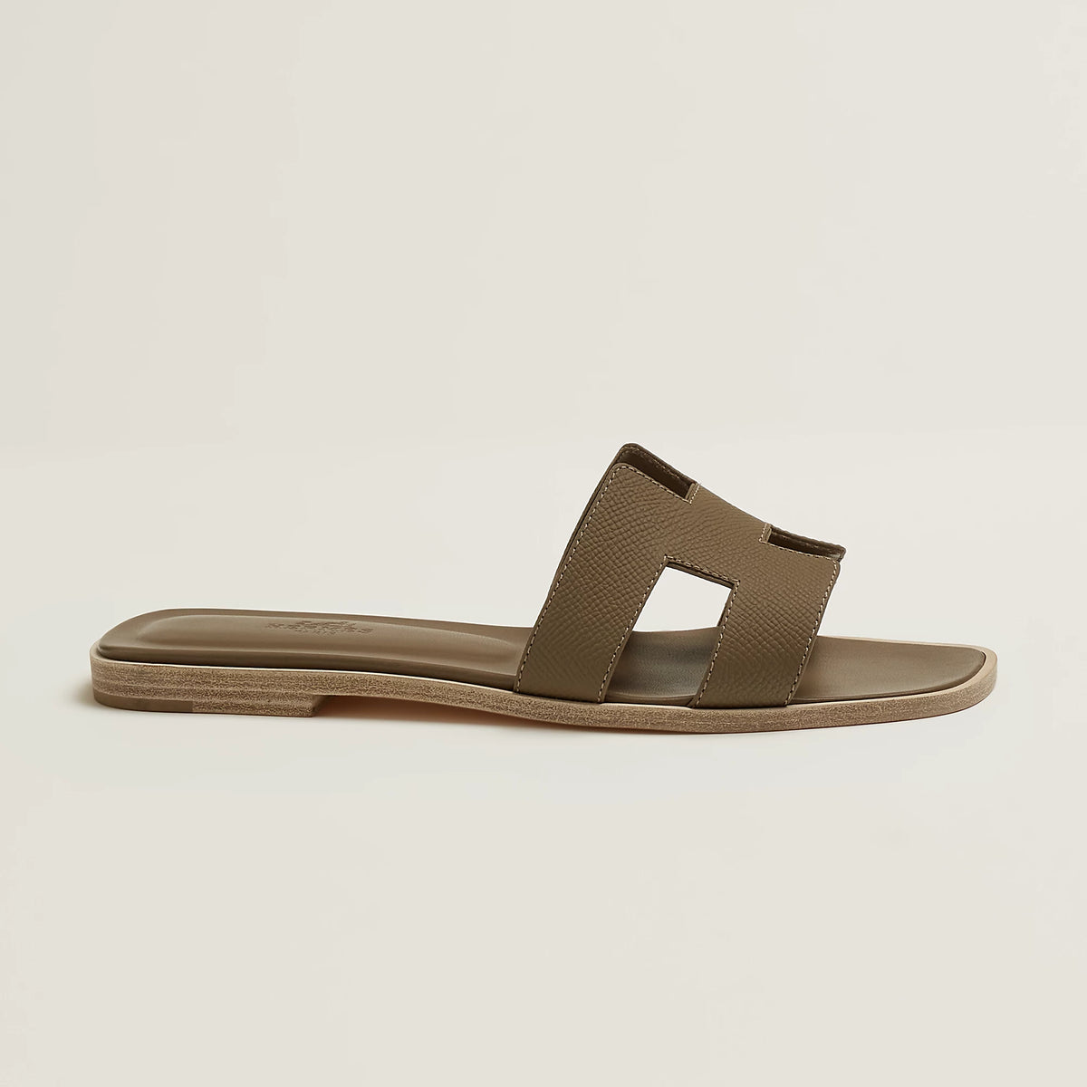 Hermes - Oran Sandal for Women