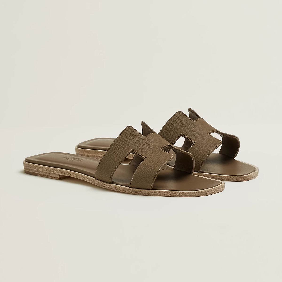 Hermes - Oran Sandal for Women