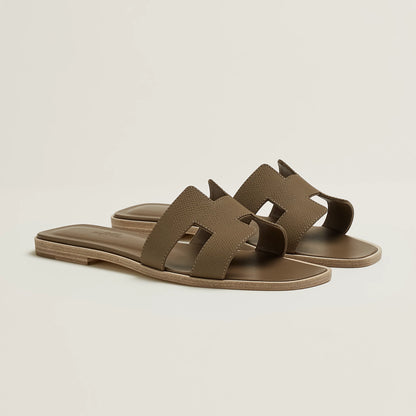 Hermes - Oran Sandal for Women