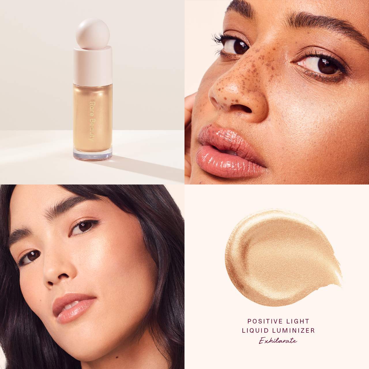 Rare Beauty - Positive Light Liquid Luminizer Highlight