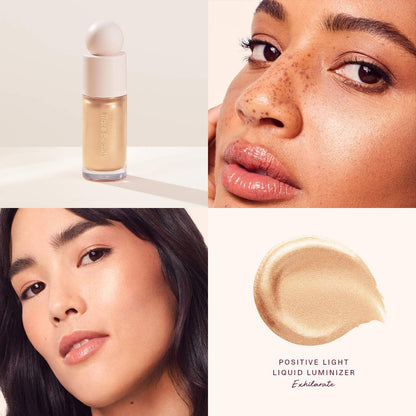 Rare Beauty - Positive Light Liquid Luminizer Highlight