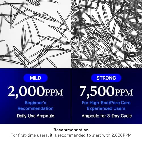 Medicube Zero Exosome Shot