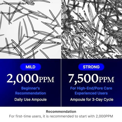 Medicube Zero Exosome Shot