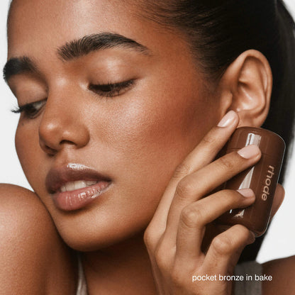 Rhode - Pocket Bronze Long-Wearing Cream Bronzer