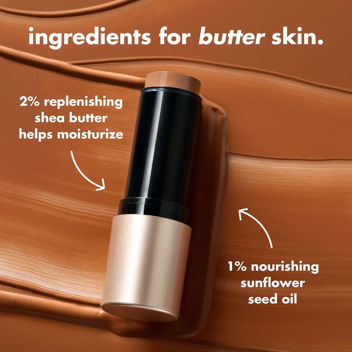 Elf Cosmetics - Soft Glam Cream Bronzer Stick