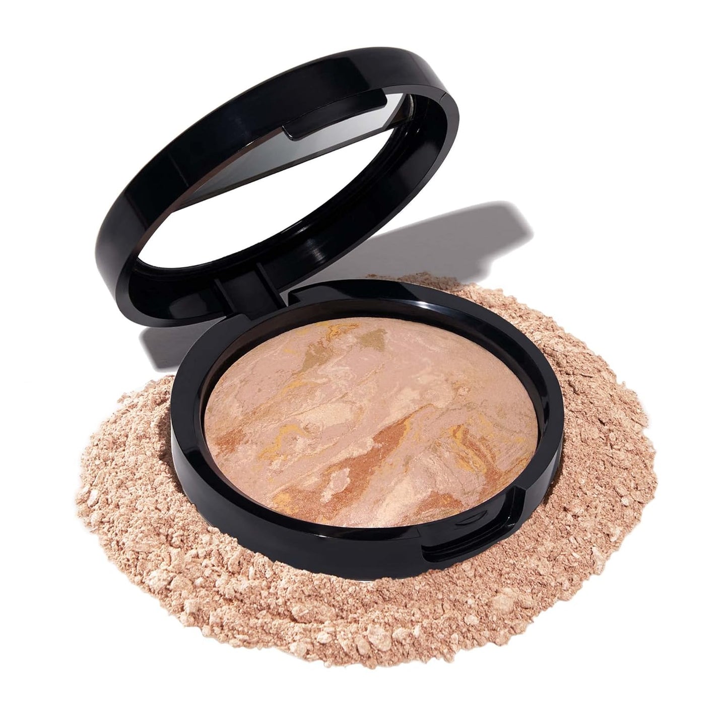 Laura Geller - Baked Balance-n-Brighten Color Correcting Foundation