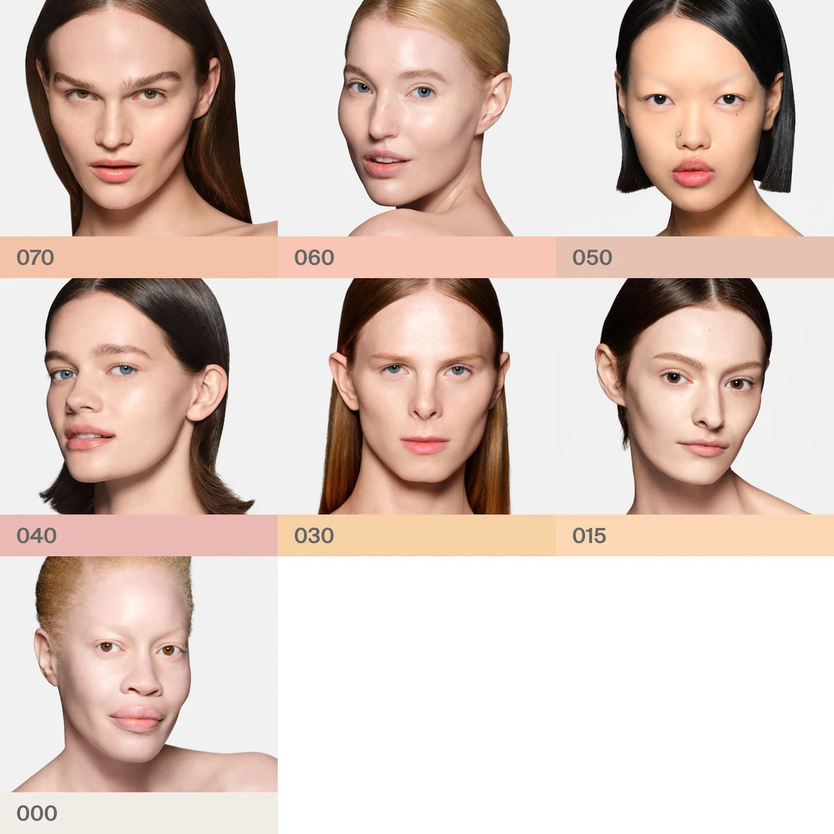 Haus Lab - Triclone Skin Tech Foundation