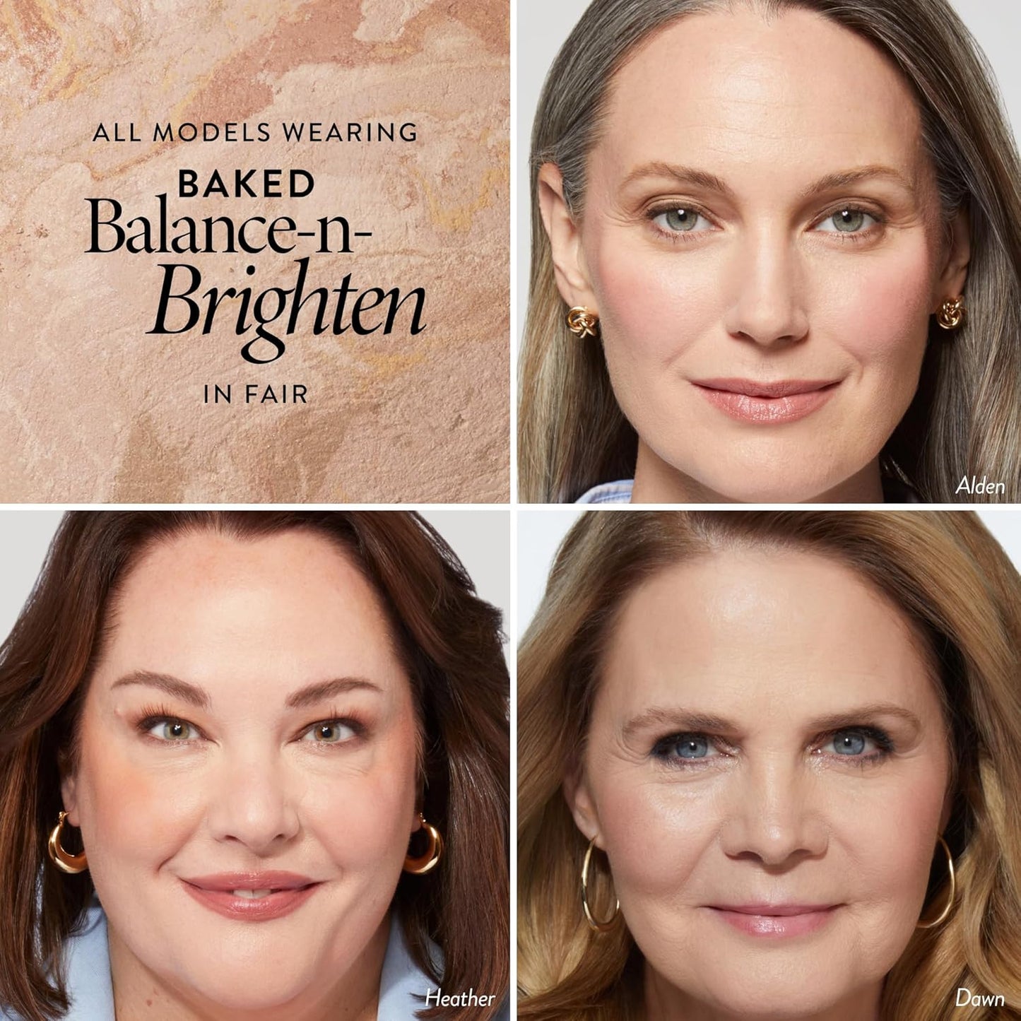 Laura Geller - Baked Balance-n-Brighten Color Correcting Foundation
