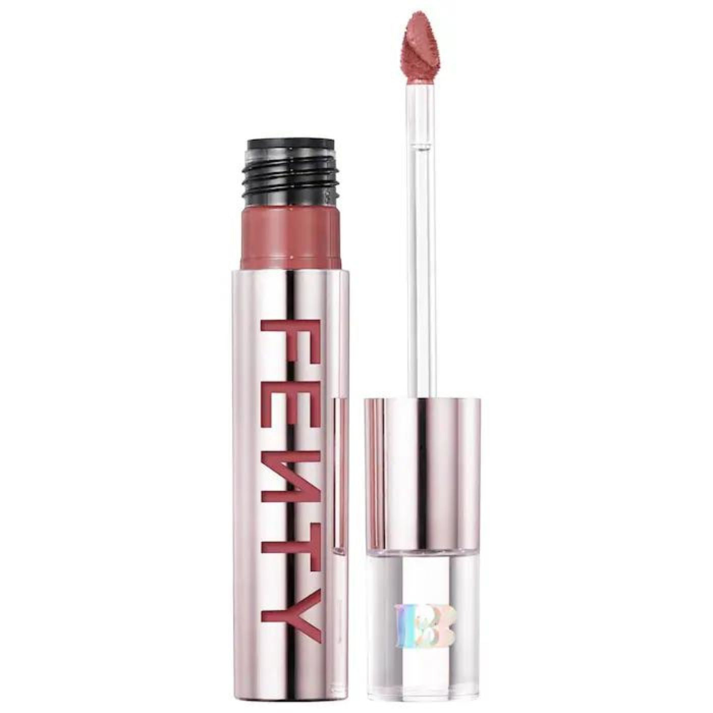 Fenty Beauty by Rihanna - ICON VELVET LIQUID LIPSTICK