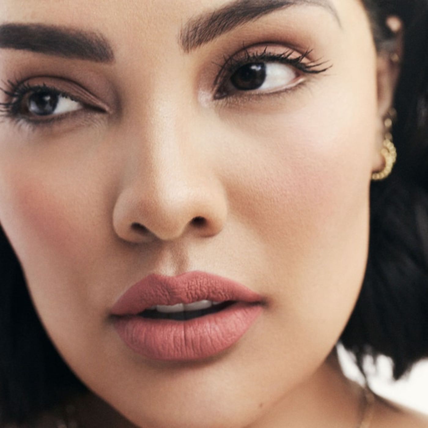 Fenty Beauty by Rihanna - ICON VELVET LIQUID LIPSTICK