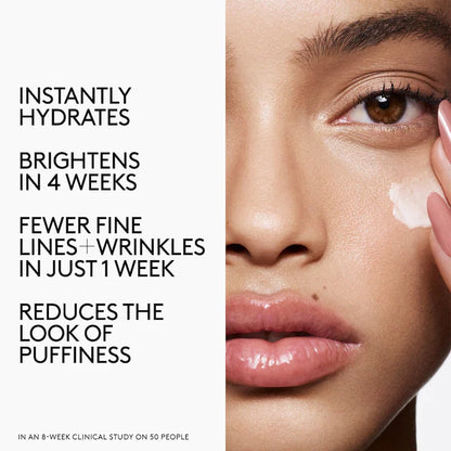 Fenty Skin Thicc N Smooth Rich Peptide Eye Cream