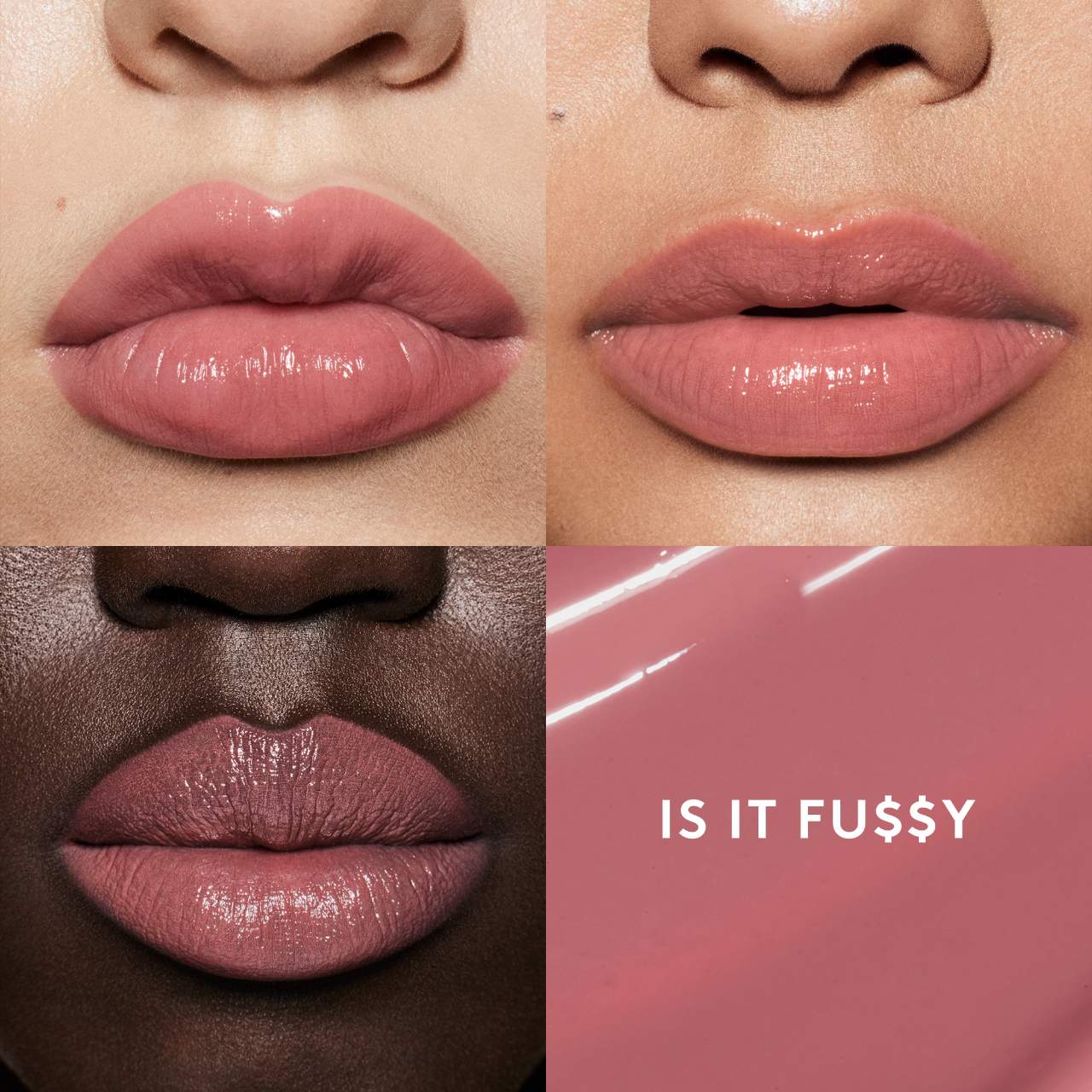 Fenty Beauty - Fenty's Finest 3-Piece Face, Eye + Lip Kit
