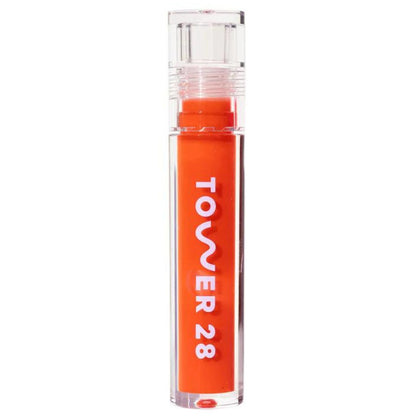 Tower 28 Beauty ShineOn Lip Jelly Non-Sticky Gloss