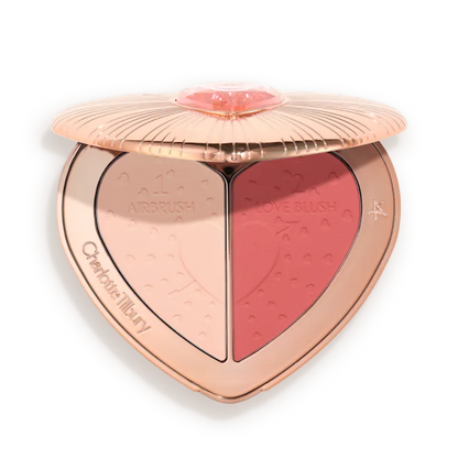 Charlotte Tilbury - Pillow Talk Beauty Soulmates Palette