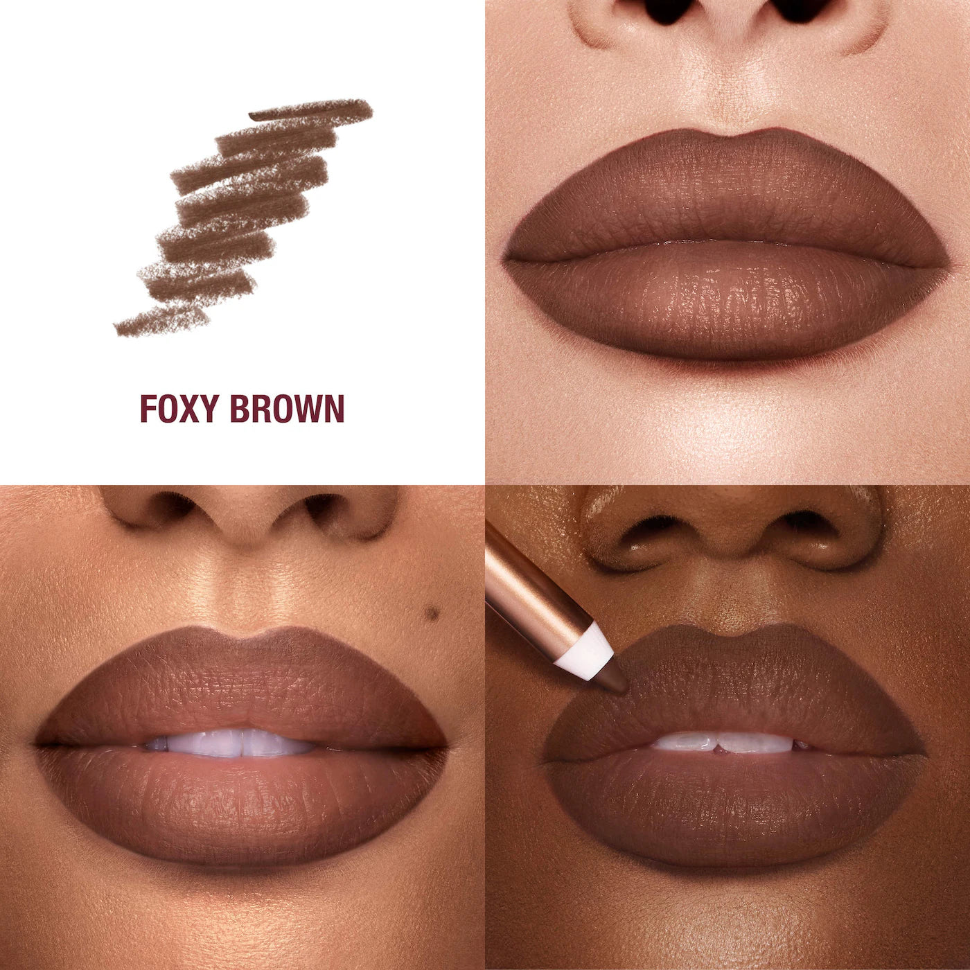 Charlotte Tilbury - Lip Cheat Waterproof Lip Liner