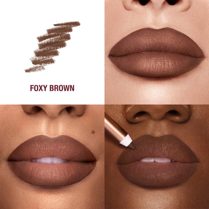 Charlotte Tilbury - Lip Cheat Waterproof Lip Liner