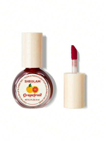 SHEGLAM - For The Flush Lip & Cheek Tint