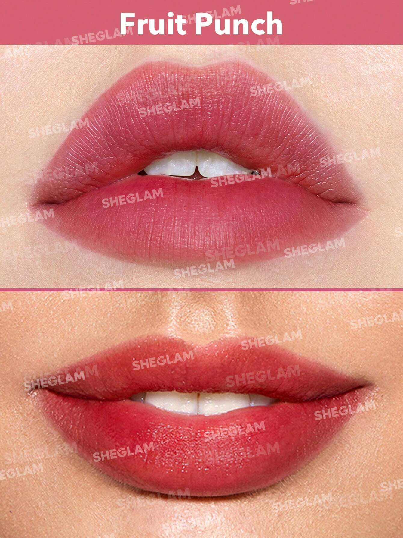 SHEGLAM - For The Flush Lip & Cheek Tint
