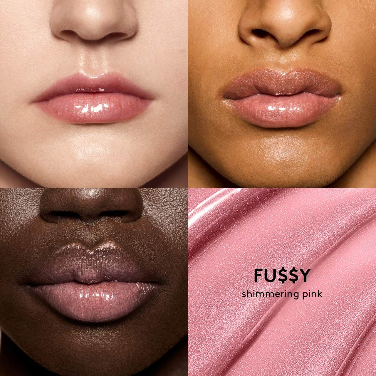 Fenty Beauty - Gloss Bomb Universal Lip Luminizer