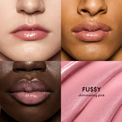 Fenty Beauty - Gloss Bomb Universal Lip Luminizer