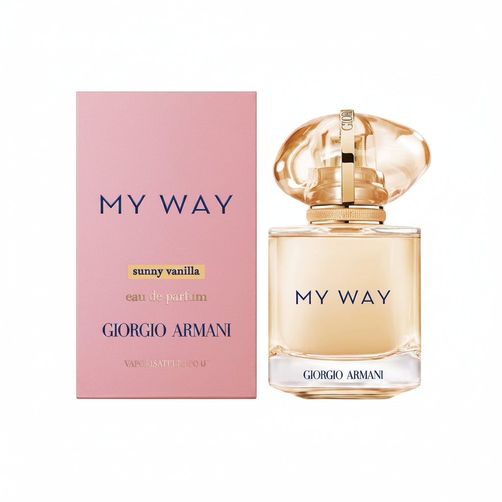 Mini Perfume for women - Brandz On Demand - Premium, 100% Original Beauty and Lifestyle Products - Pakistan
