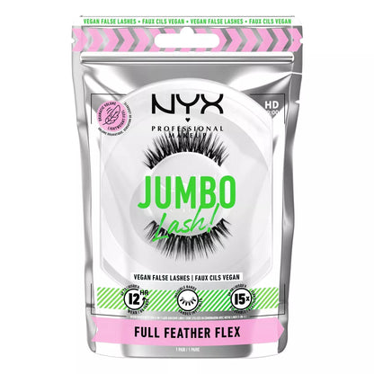NYX PROFESSIONAL MAKEUP Jumbo Lash Volumizing False Lash