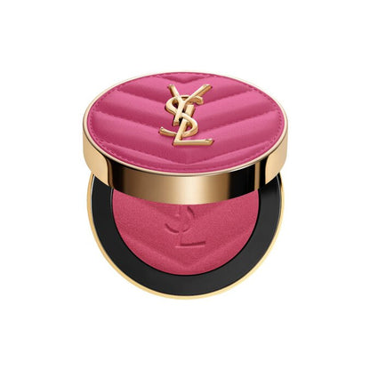 YSL - Make Me Blush 24H Buildable Blurring Powder Blush