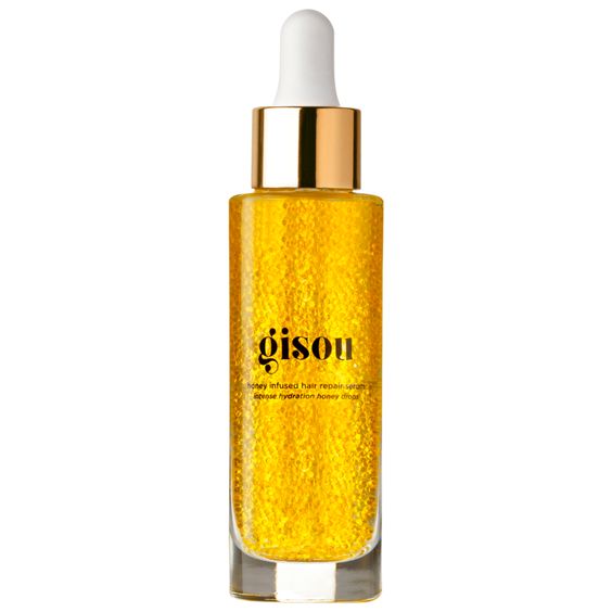 Gisou Honey Infused Hair Repair Serum