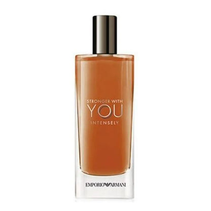 Giorgio Armani - Stronger With You Intensely Perfume For Men
