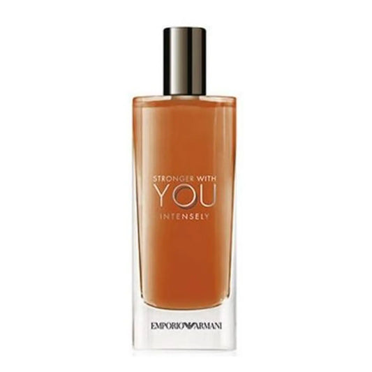 Giorgio Armani - Stronger With You Intensely Perfume For Men