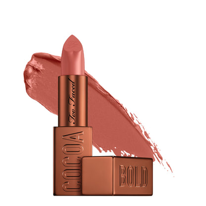 Too Faced - Cocoa Bold Lipstick