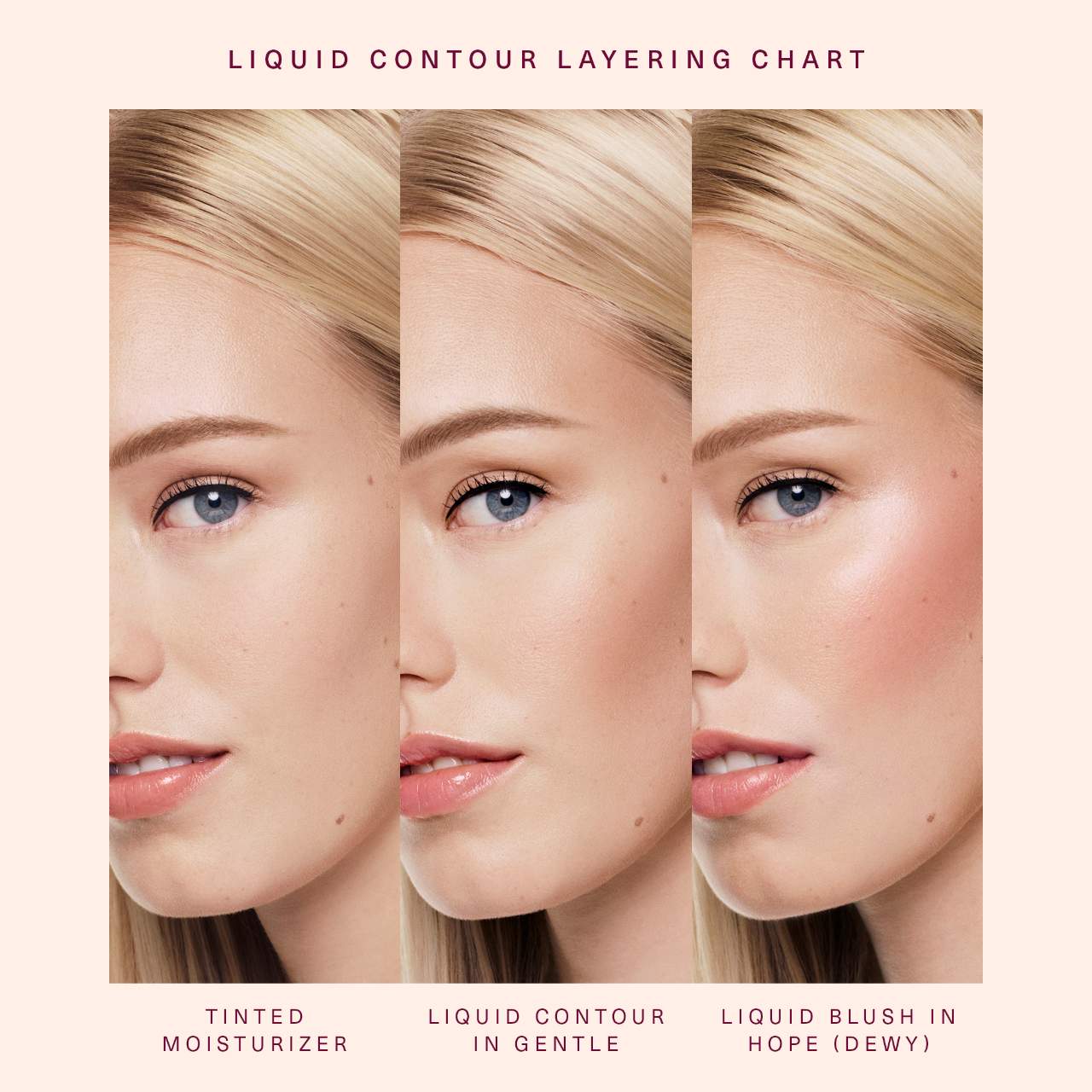 Rare Beauty - Soft Pinch Liquid Contour