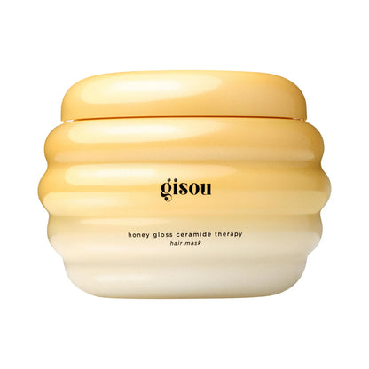Gisou - Honey Gloss Ceramide Therapy Hair Mask