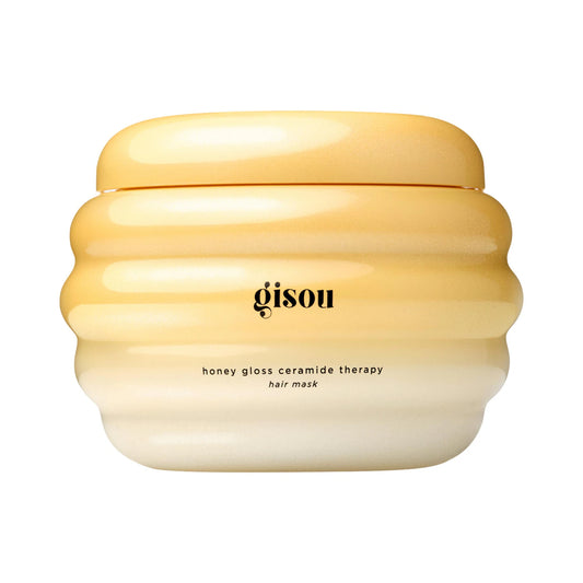 Gisou - Honey Gloss Ceramide Therapy Hair Mask