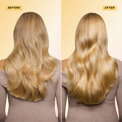 Gisou - Honey Gloss Ceramide Therapy Hair Mask