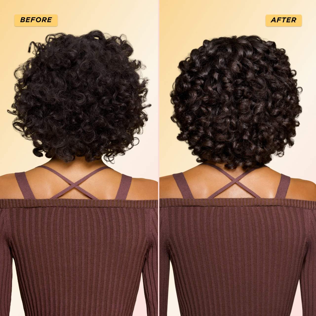 Gisou - Honey Gloss Ceramide Therapy Hair Mask