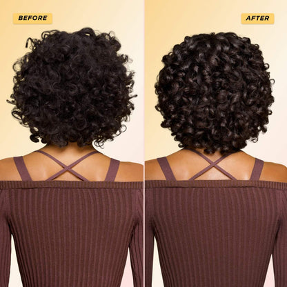 Gisou - Honey Gloss Ceramide Therapy Hair Mask