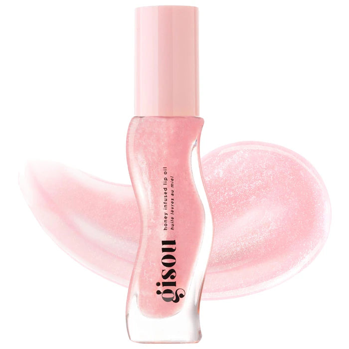 Gisou Honey Gloss & Go Duo Value Set