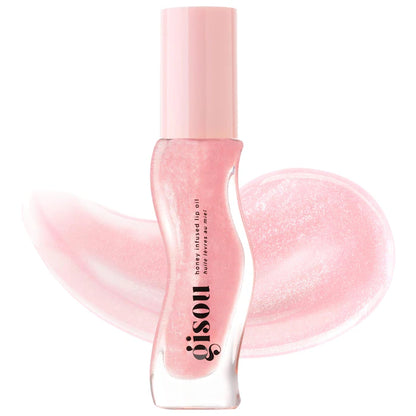 Gisou Honey Gloss & Go Duo Value Set