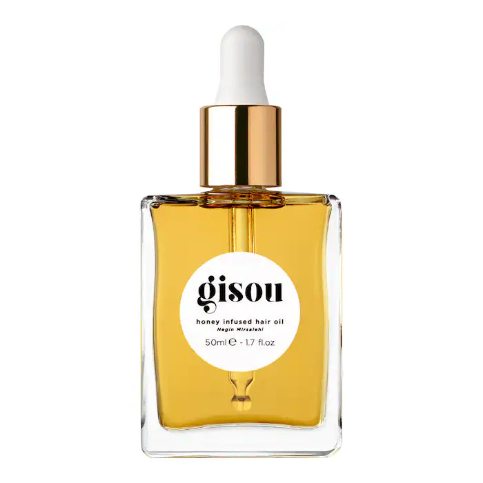 Gisou Honey Gloss & Go Duo Value Set